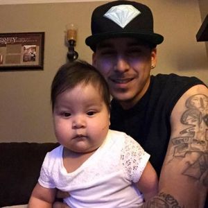 Meet your Posher, Jason